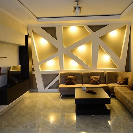 Gng Apartment Tbilisi ภายนอก รูปภาพ