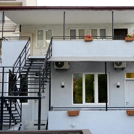 Gng Apartment Tbilisi ภายนอก รูปภาพ