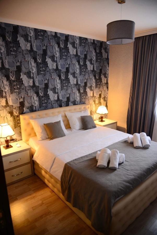 Gng Apartment Tbilisi ภายนอก รูปภาพ