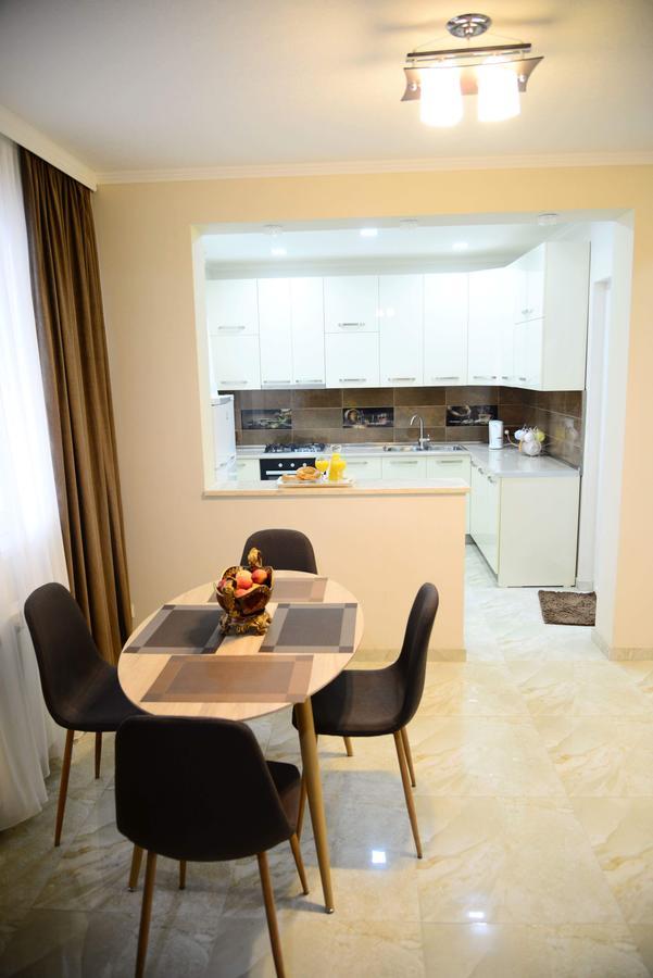 Gng Apartment Tbilisi ภายนอก รูปภาพ