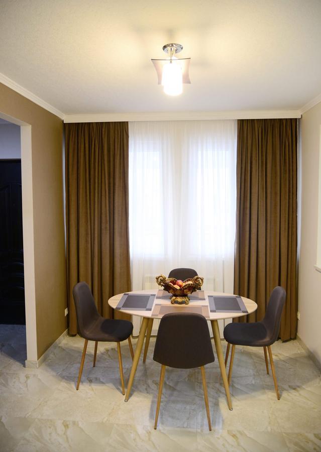 Gng Apartment Tbilisi ภายนอก รูปภาพ