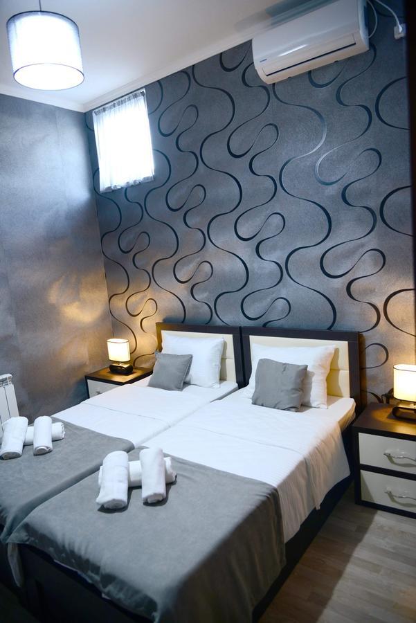 Gng Apartment Tbilisi ภายนอก รูปภาพ
