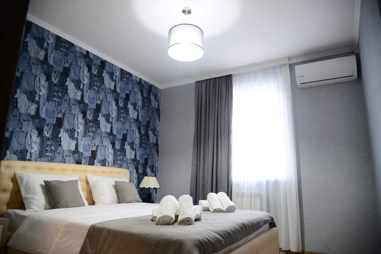 Gng Apartment Tbilisi ภายนอก รูปภาพ