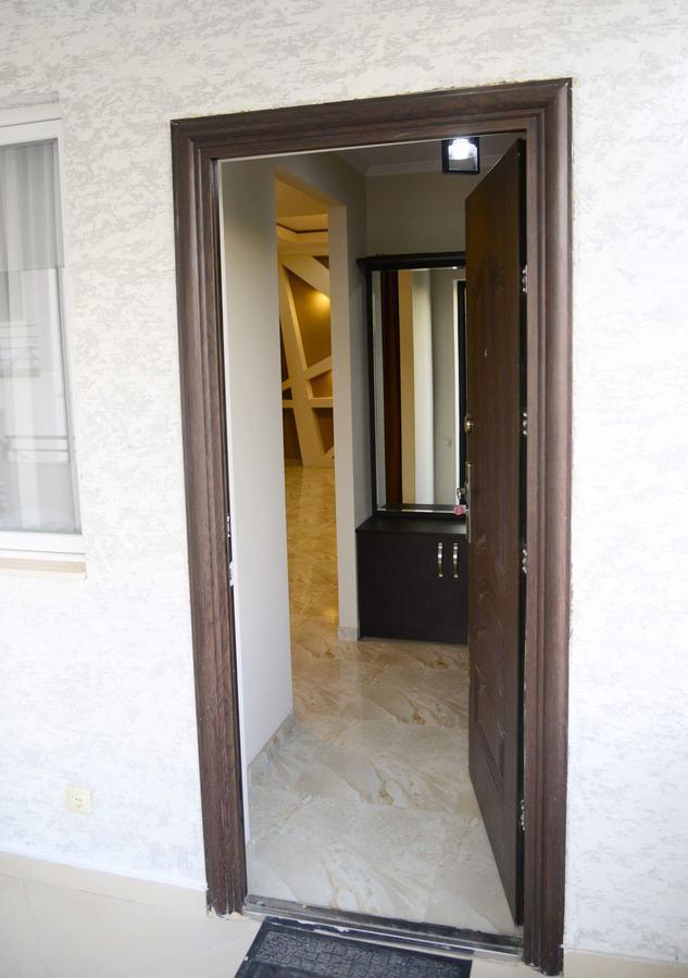 Gng Apartment Tbilisi ภายนอก รูปภาพ