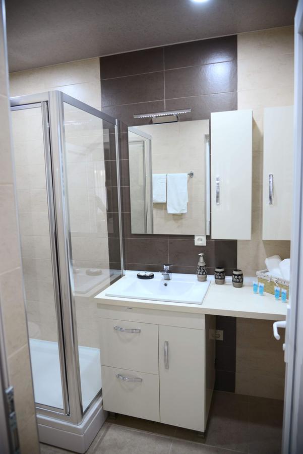 Gng Apartment Tbilisi ภายนอก รูปภาพ