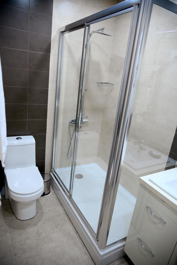 Gng Apartment Tbilisi ภายนอก รูปภาพ