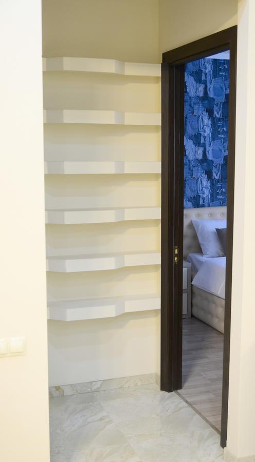 Gng Apartment Tbilisi ภายนอก รูปภาพ