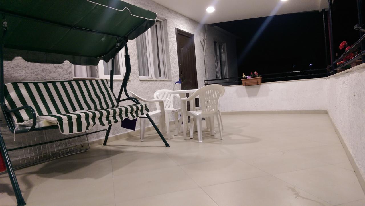 Gng Apartment Tbilisi ภายนอก รูปภาพ