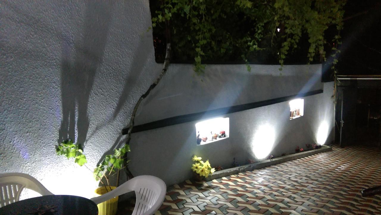 Gng Apartment Tbilisi ภายนอก รูปภาพ