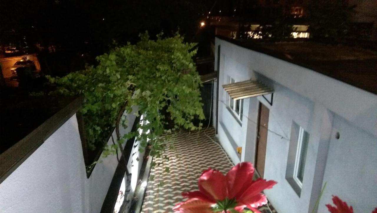 Gng Apartment Tbilisi ภายนอก รูปภาพ