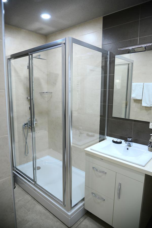 Gng Apartment Tbilisi ภายนอก รูปภาพ