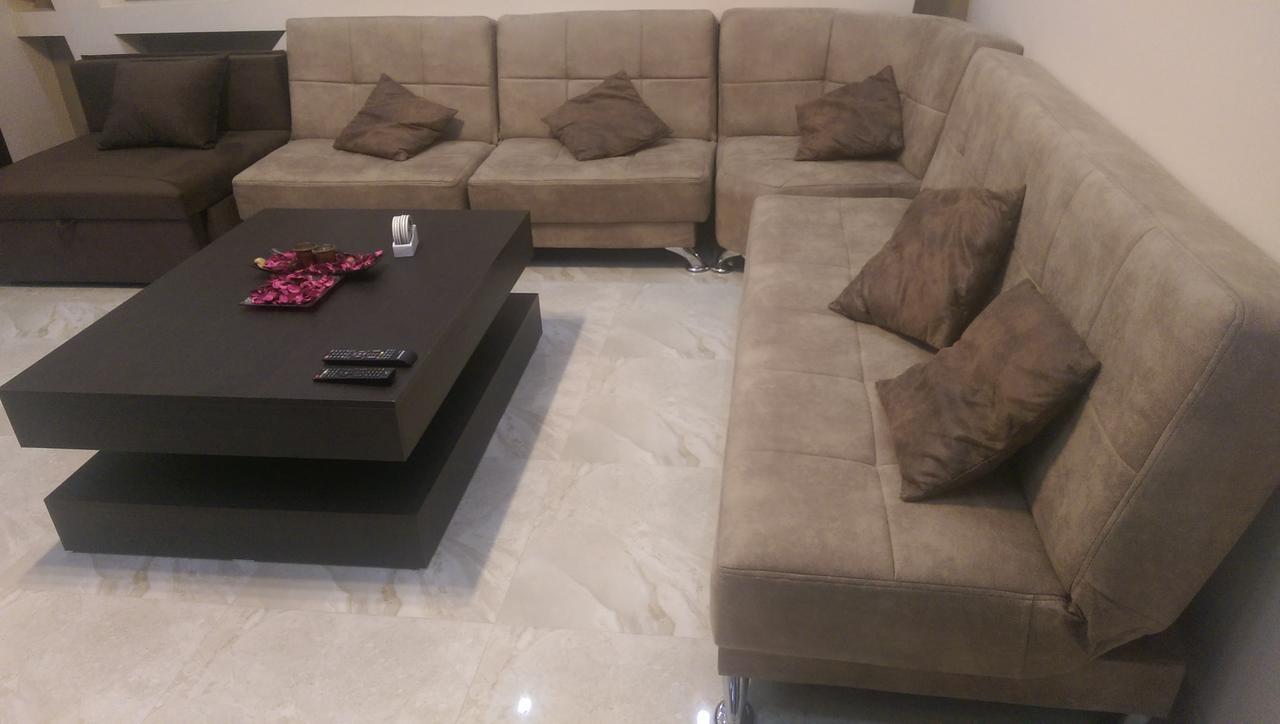 Gng Apartment Tbilisi ภายนอก รูปภาพ