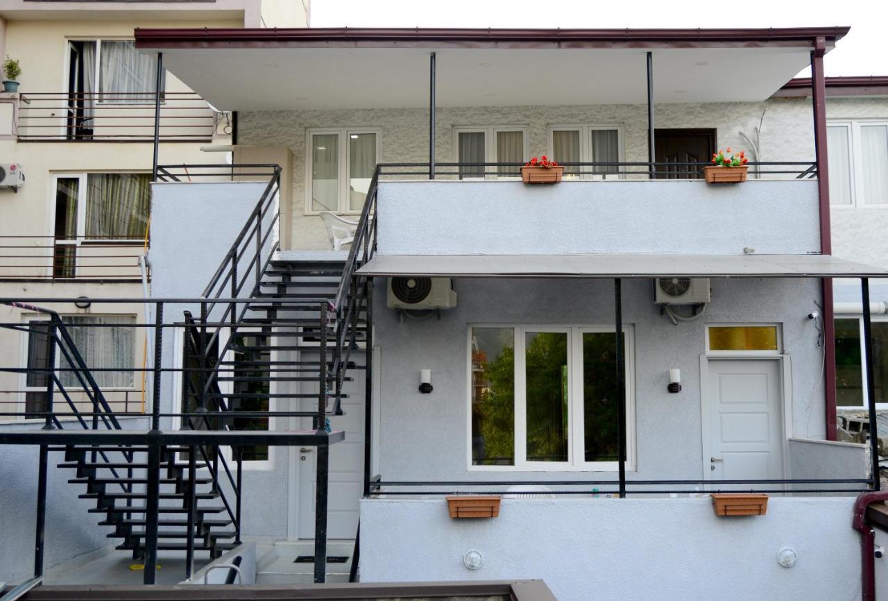 Gng Apartment Tbilisi ภายนอก รูปภาพ